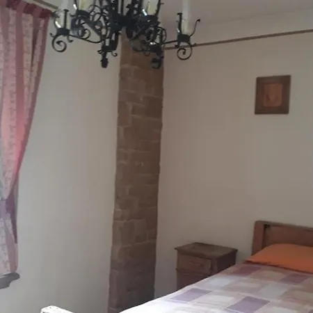 Pace Apartment *